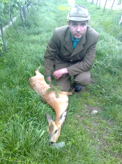 Výradován I.v.t.
