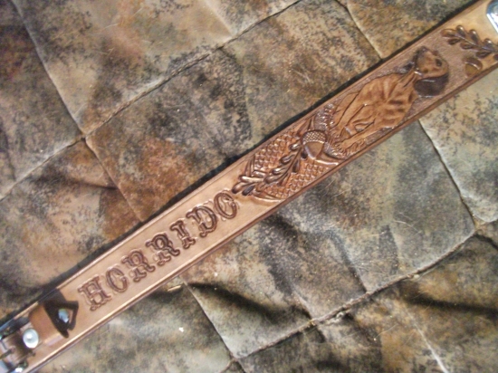 Obojek pro Barváře