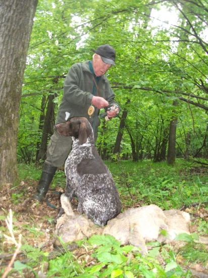 Nominační soutěž