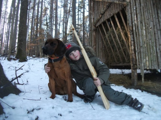 Pes přítel člověka