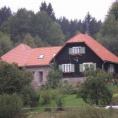 Tady bych chtěl bydlet