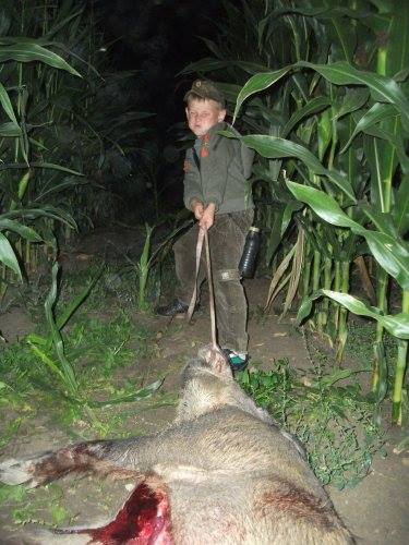 Když je pomocník.......