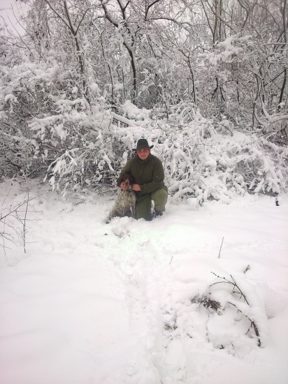 nedelna prechadzka s carom