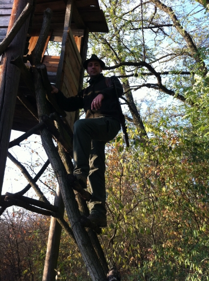 nedelnajšie popoludnie