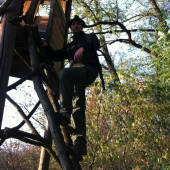 nedelnajšie popoludnie