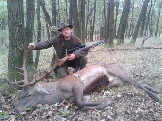 V sobotu za ranka.......