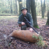 A opať sviatočná....Lovu Zdar