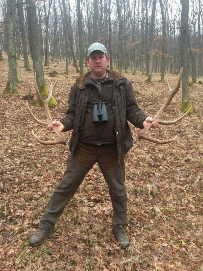 Zo sobotnej prechadzky.....