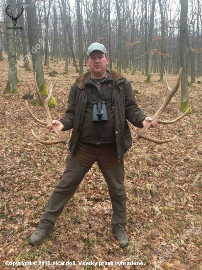 Zo sobotnej prechadzky.....