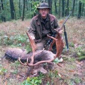 Keď sa sen stane skutočnosťou....