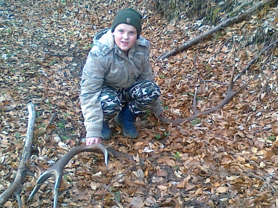 moje prve zhody a hned par