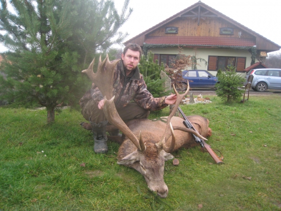 Myslím, že môže byť . . . .