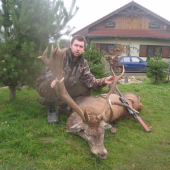 Myslím, že môže byť . . . .