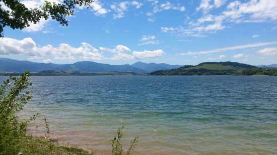 Pri Liptovskej Mare