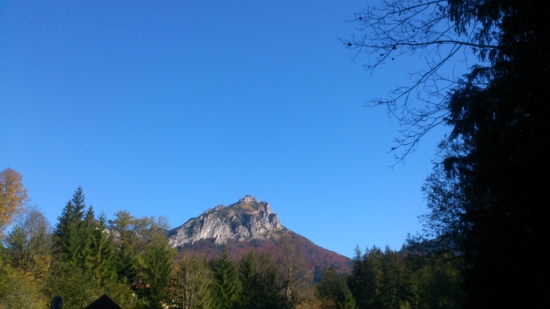 Veľký Rozsutec