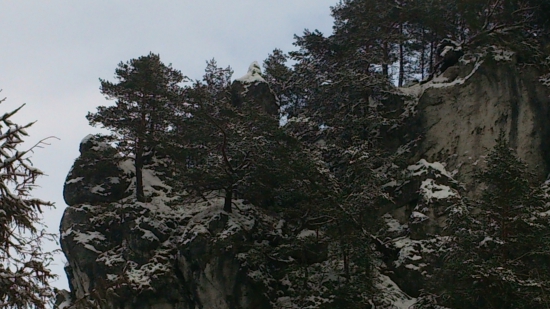 Z dnešnej prechádzky