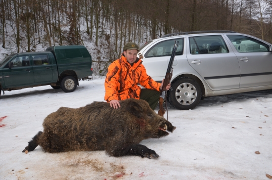 pekný kanček čo..?