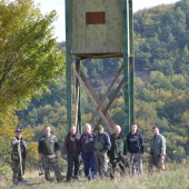 dnešná brigada