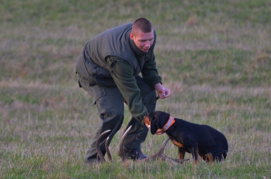 kamoš a jeho šťastie