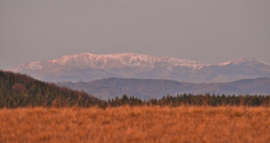 Nizke Tatry