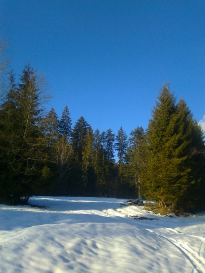 ked sa perimbaba zobudi