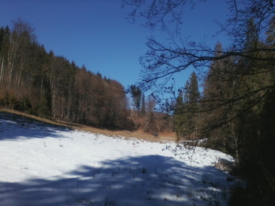 dalši krasny den