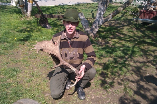 dnešné značenie hraníc