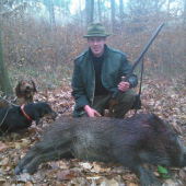 Konečne sa podarilo v hone