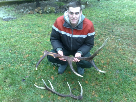 prvý tohtoročný s minuloročným