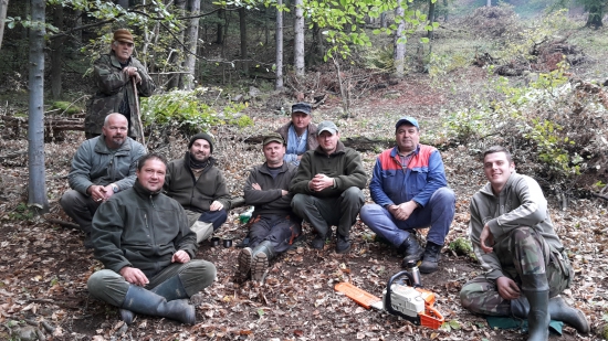 Uhadzovanie haluziny