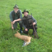 Môj prvý úspešný doprovod