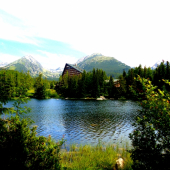 ...Vysoké Tatry...