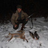 Večerný úspech 12.12.12 :-)