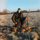 Úspech na Valentína