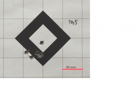 Lapua scenár 136gr 6,5-284 Norma