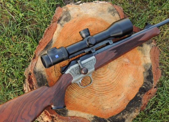 Zeiss Victory V8 2,8-20x56