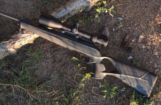 Blaser R8 Professional Success+ Swarovski Z8i 2,3-18x56 P SR+BTF