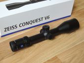 Zeiss Conquest V6 2,5-15x56
