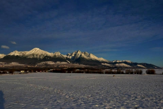 TATRY