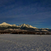 TATRY