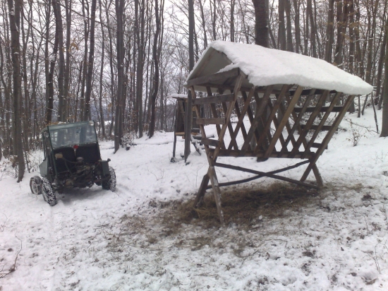 Zistený nedostatok po mesiaci.