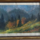 Sovanka-Jesenné podhorie.