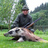 Svatojánský lončák