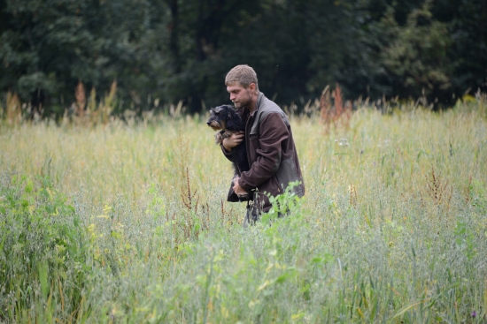 Cvičná dohledávka