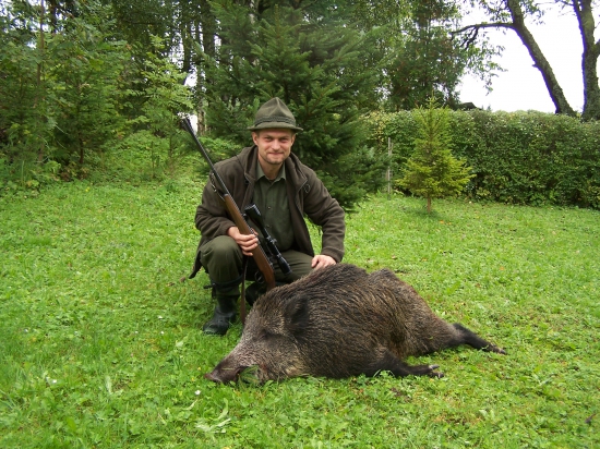Páteční lončák