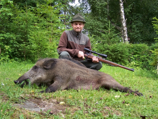 Středeční lončák