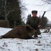 Lončák z meziskladu