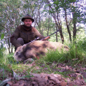 Červnový lončák 2017