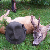 Raritní