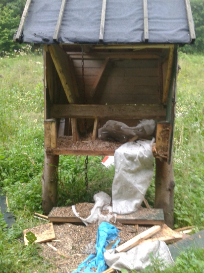 Macova robotička